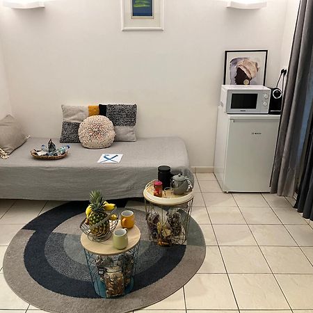 Le 63* Apartment Ла Трините Екстериор снимка