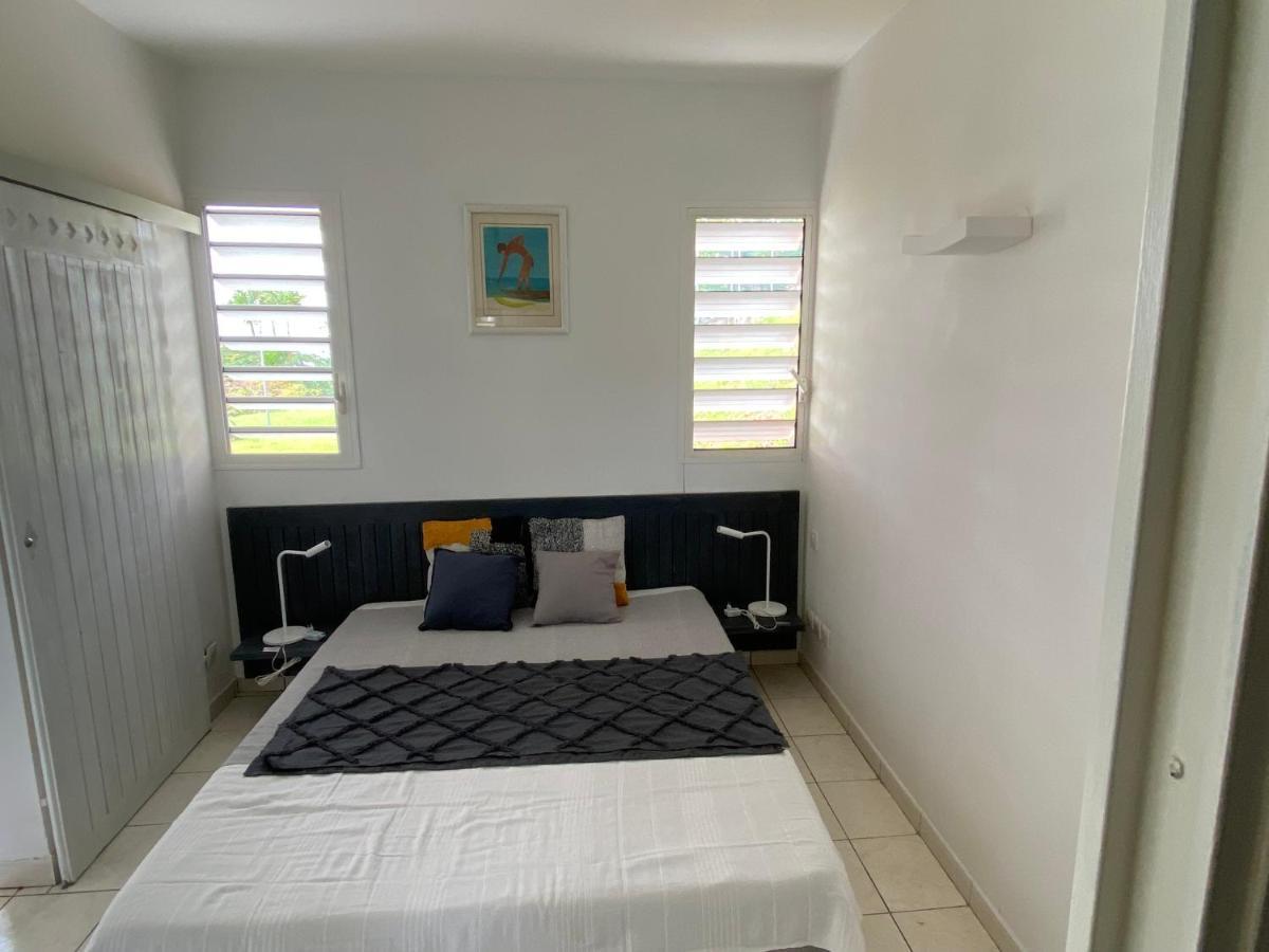 Le 63* Apartment Ла Трините Екстериор снимка