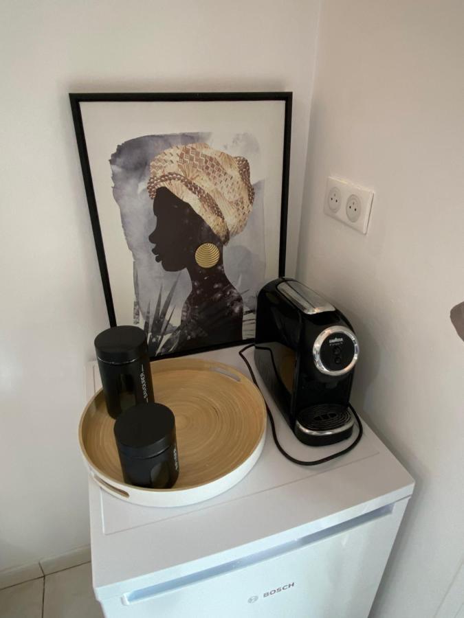 Le 63* Apartment Ла Трините Екстериор снимка