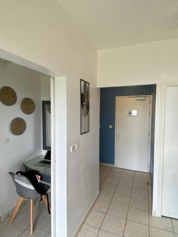 Le 63* Apartment Ла Трините Екстериор снимка