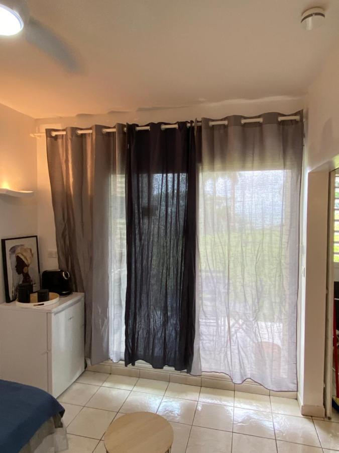 Le 63* Apartment Ла Трините Екстериор снимка