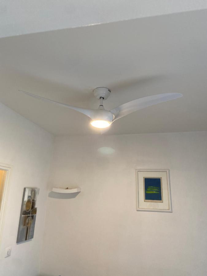 Le 63* Apartment Ла Трините Екстериор снимка