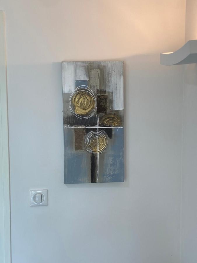 Le 63* Apartment Ла Трините Екстериор снимка