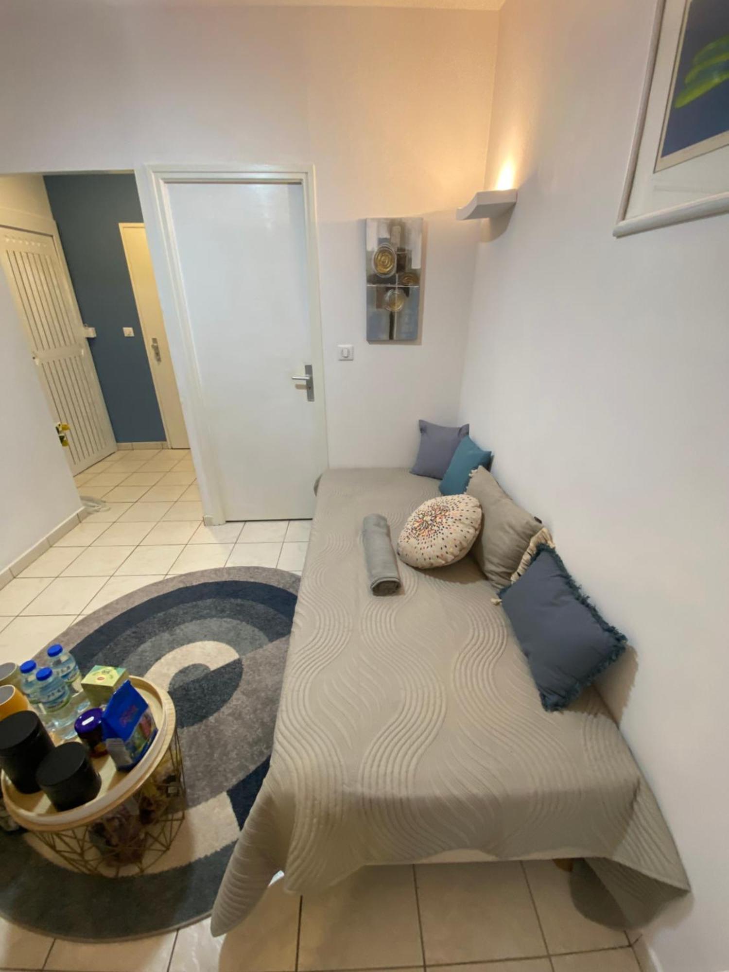 Le 63* Apartment Ла Трините Екстериор снимка