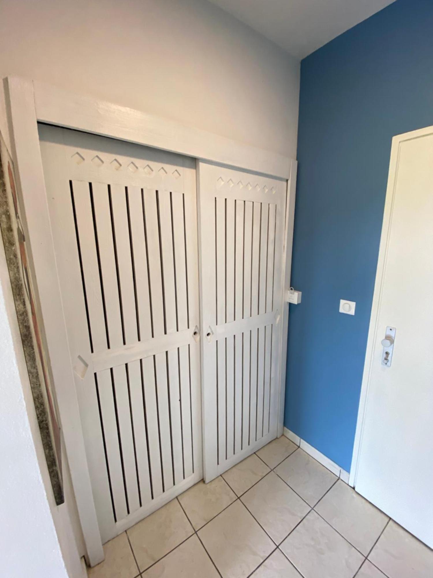 Le 63* Apartment Ла Трините Екстериор снимка